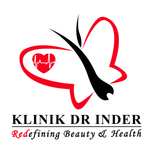 klinik dr inder logo